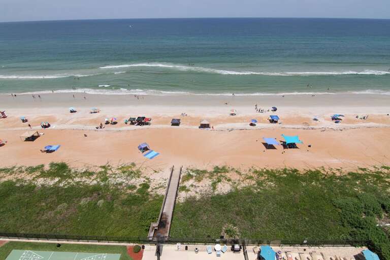 Experience family-friendly fun on the peaceful no-drive beaches of Ormond Beach, perfect for safe and relaxing beach days Experience family-friendly fun on the peaceful no-drive beaches of Ormond Beach, perfect for safe and relaxing beach days