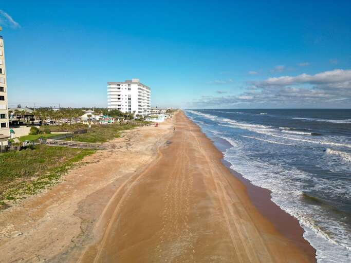 Family-friendly no-drive Ormond Beach Family-friendly no-drive Ormond Beach