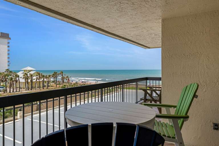 Welcome to The Ormondy B2, an oceanfront condo located on the peaceful no-drive sands of Ormond Beach—your perfect beachside getaway Welcome to The Ormondy B2, an oceanfront condo located on the peaceful no-drive sands of Ormond Beach—your perfect beachside getaway