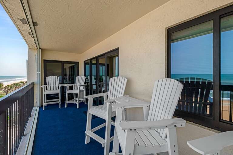 Perfect place for your morning coffee