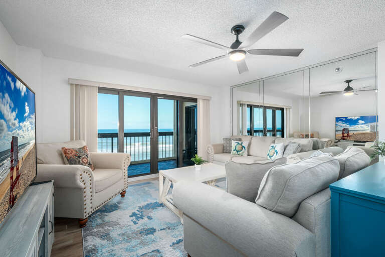 Take in stunning Atlantic Ocean views right from the beachfront living room—your front-row seat to waves, sea breezes, and coastal sunshine Take in stunning Atlantic Ocean views right from the beachfront living room—your front-row seat to waves, sea breezes, and coastal sunshine
