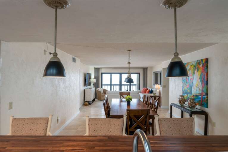 Kitchen View Kitchen View