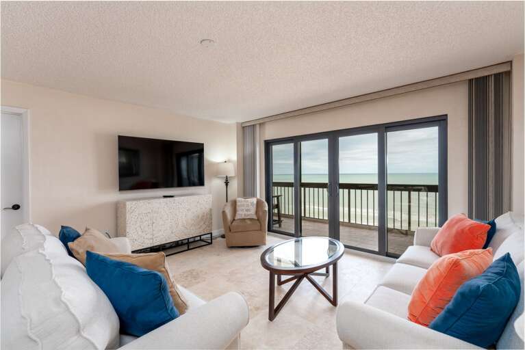 Welcome to the Ormondy! Welcome to the Ormondy!