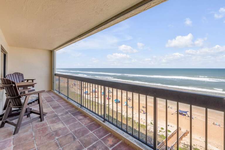 Ormond Beach Condo Rental