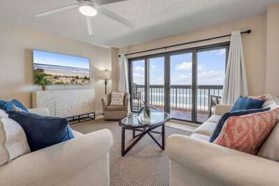 The Ormondy OR-F6 Corner Condo