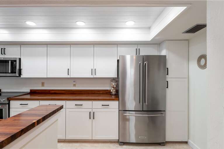 Stainless steel appliances Stainless steel appliances