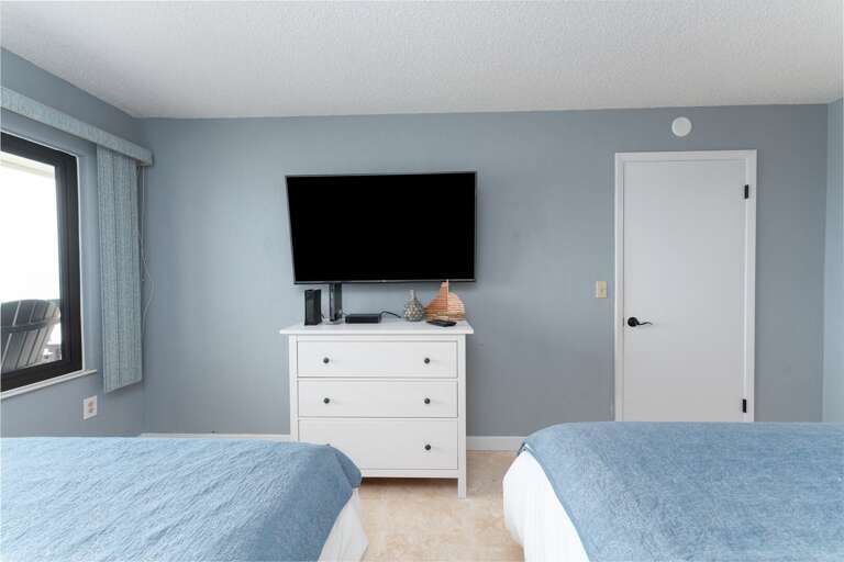 TVs in every room TVs in every room