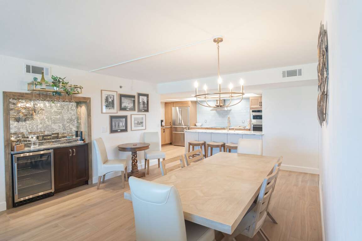 Dining Room Dining Room