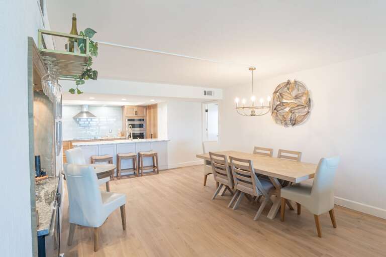 Dining Room Dining Room