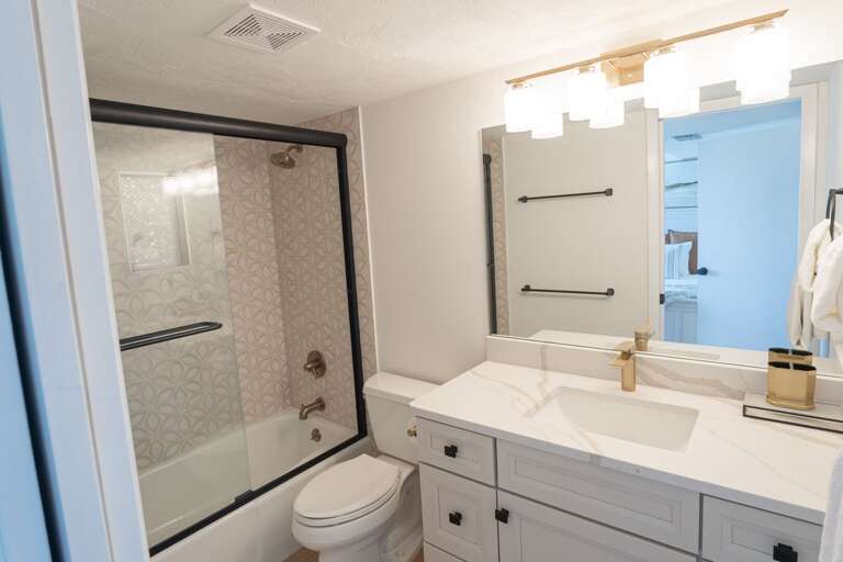 Double Queen Ensuite Bathroom Double Queen Ensuite Bathroom