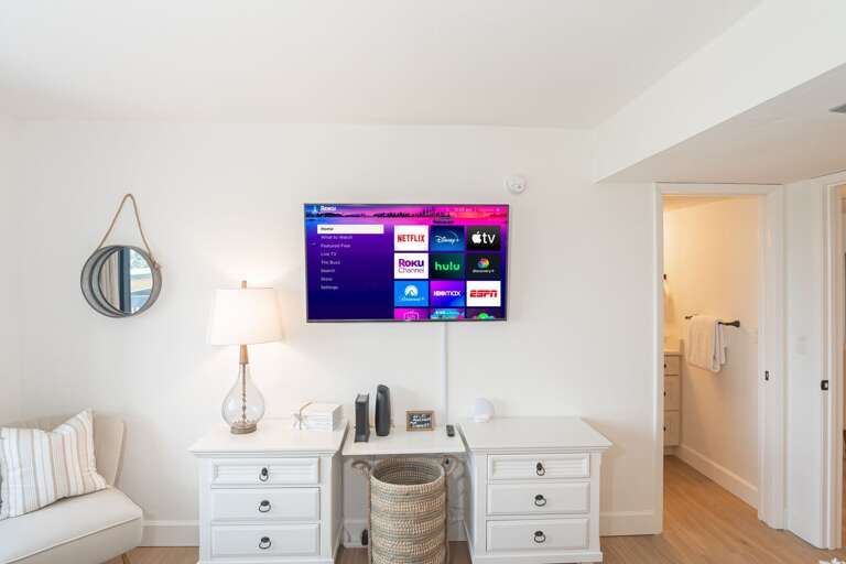 Double Queen Ensuite Bedroom Double Queen Ensuite Bedroom