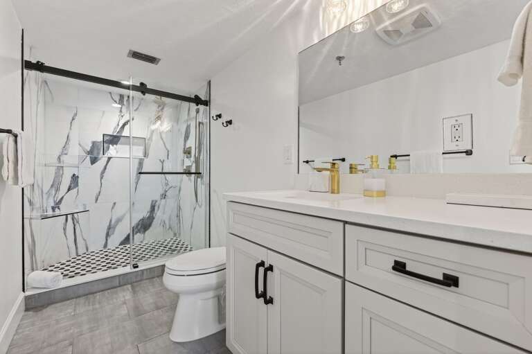 Ensuite Bathroom 1 Ensuite Bathroom 1