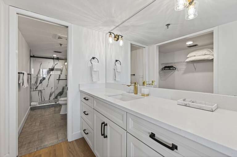 Ensuite Bathroom 1 Ensuite Bathroom 1