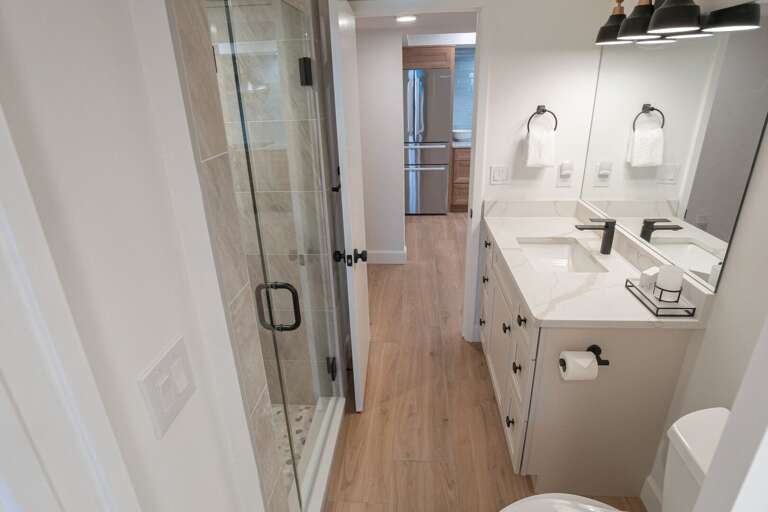 Ensuite Bathroom 2 Ensuite Bathroom 2