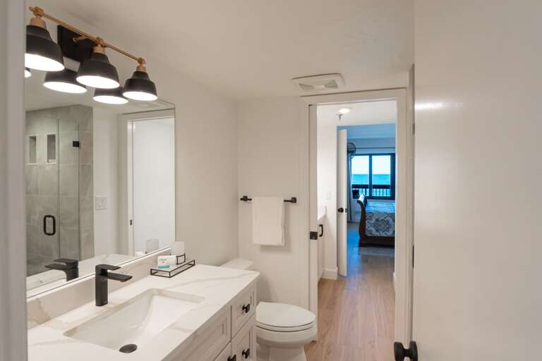 Ensuite Bathroom 2 Ensuite Bathroom 2