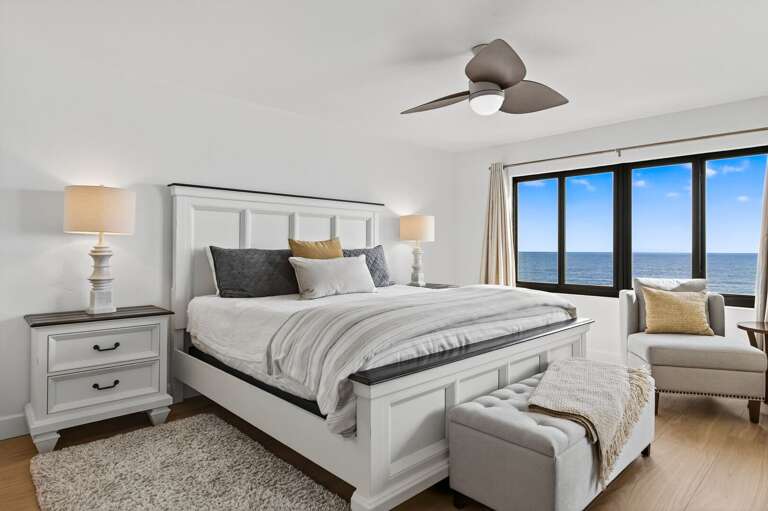 King Ensuite Bedroom 1 King Ensuite Bedroom 1