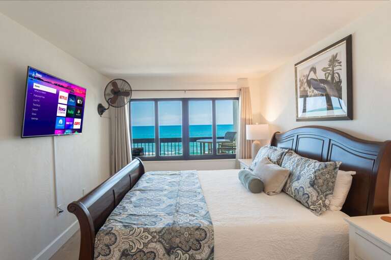 King Ensuite Bedroom 2 King Ensuite Bedroom 2