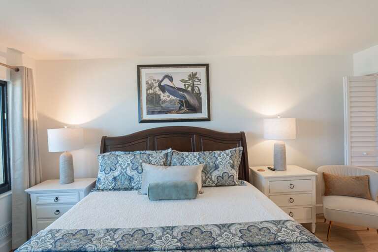 King Ensuite Bedroom 2 King Ensuite Bedroom 2