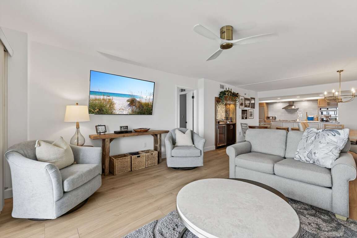 Living room Living room