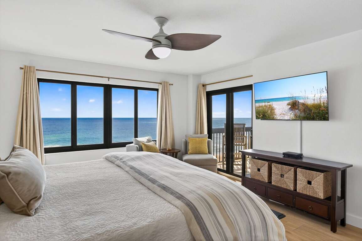 Welcome to the Ormondy G4 - a luxury direct oceanfront condo in Ormond Beach Welcome to the Ormondy G4 - a luxury direct oceanfront condo in Ormond Beach