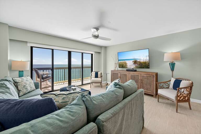 Ormond Beach Condo Rental Ormond Beach Condo Rental