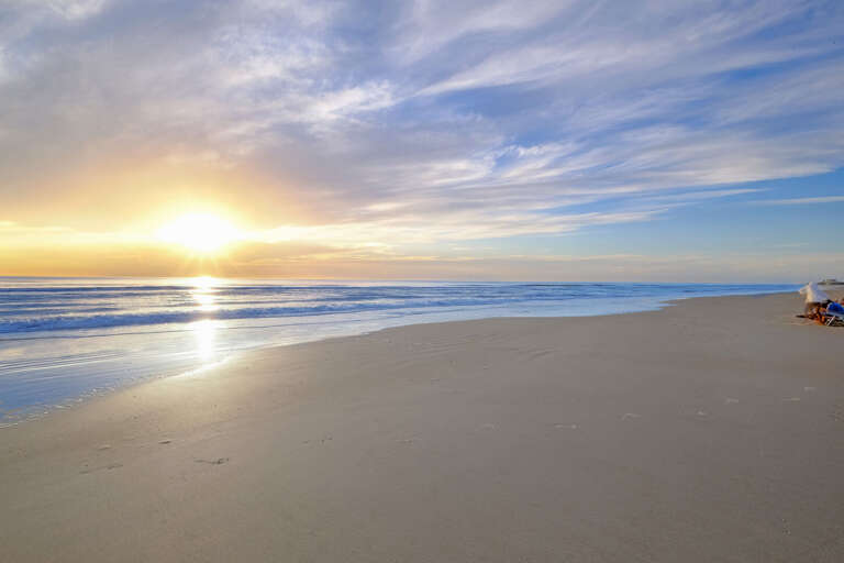 Discover the beauty of New Smyrna Beach Discover the beauty of New Smyrna Beach