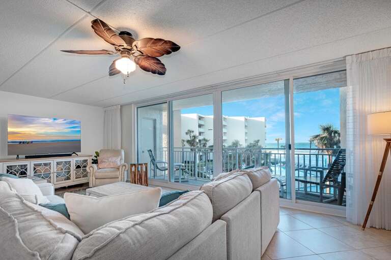 Welcome to the Pelican 306 - a stunning oceanfront condo in beautiful New Smyrna Beach Welcome to the Pelican 306 - a stunning oceanfront condo in beautiful New Smyrna Beach