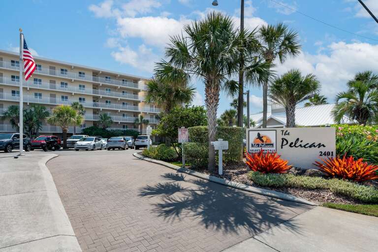 Welcome to The Pelican, an oceanfront gem in New Smyrna Beach, where coastal comfort meets breathtaking views! Welcome to The Pelican, an oceanfront gem in New Smyrna Beach, where coastal comfort meets breathtaking views!