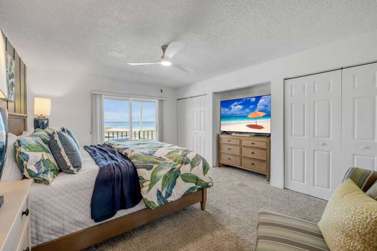 Flagler Beach Condo Rental