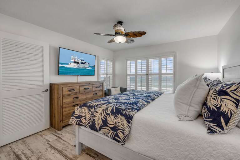 Ormond Beach Condo Rental