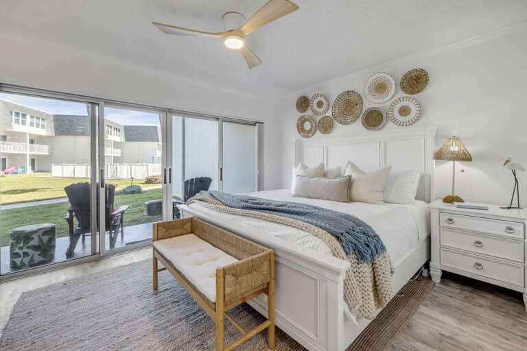 New Smyrna Beach Condo Rental