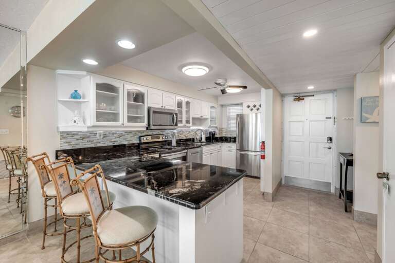Find Rentals