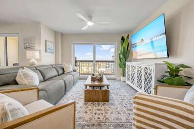 The Ormondy OR-B7 Luxury Condo