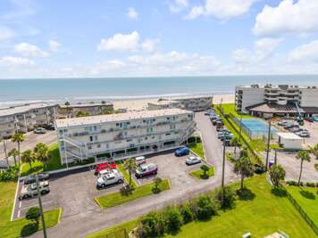 Ocean Club South OCS106B