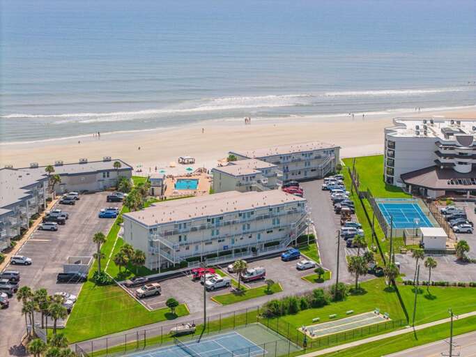 Find Rentals