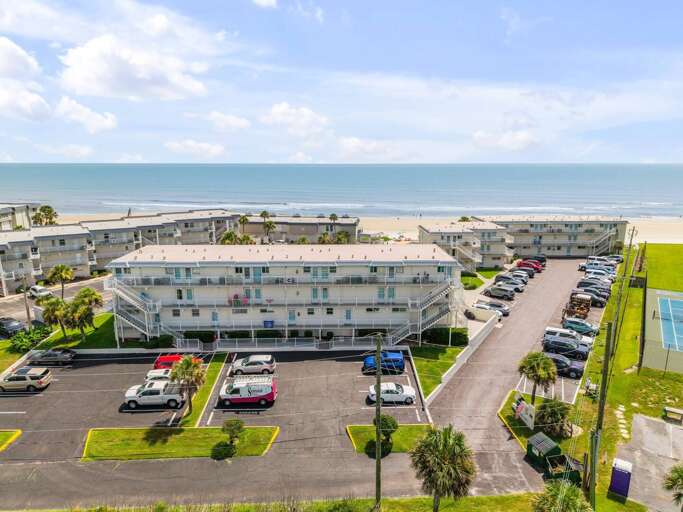New Smyrna Beach Home Rental