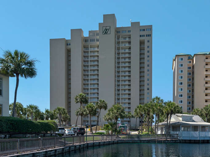 HD Gulfside