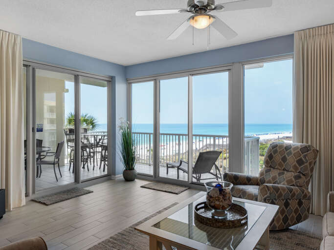 Crescent 0304 2 Bedroom Resort Property Miramar Beach FL (165785