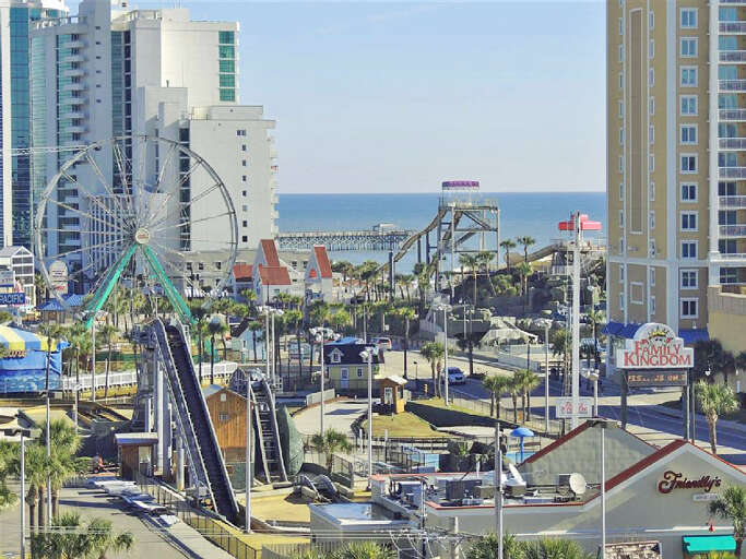 GRA902 Grand Atlantic Resort Oceanfront 9th Floor 3BR 3BA GRA902 Grand Atlantic Resort Oceanfront 9th Floor 3BR 3BA