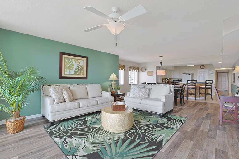 Yacht Club Villas l Barefoot Towers Yacht Club Villas l Barefoot Towers