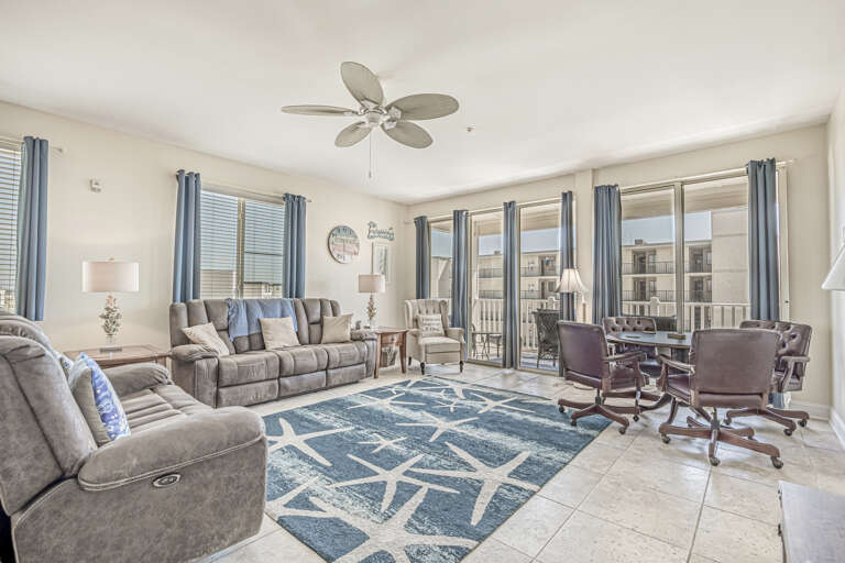 OBLV4C l 5BR Villa l Ocean Views