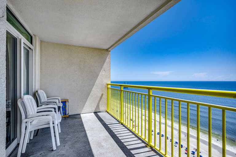North Myrtle Beach Hotel Rental