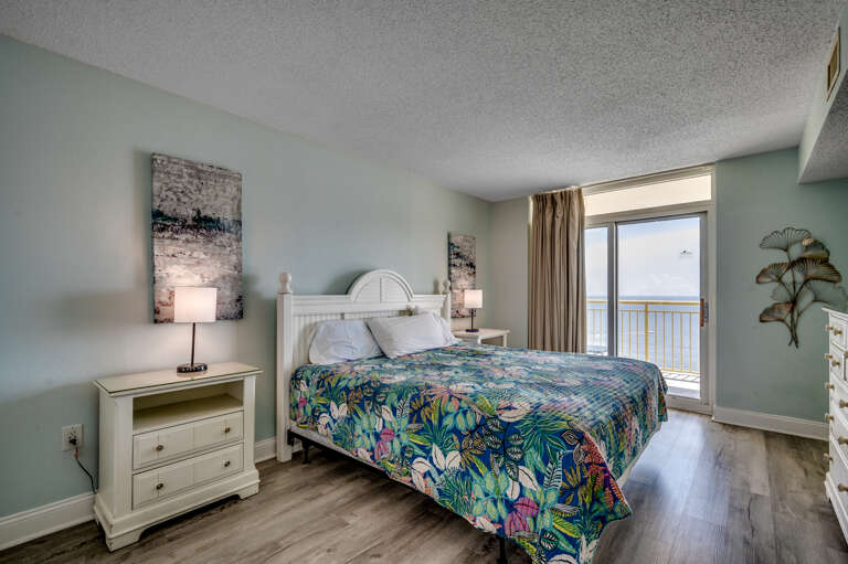 North Myrtle Beach Hotel Rental