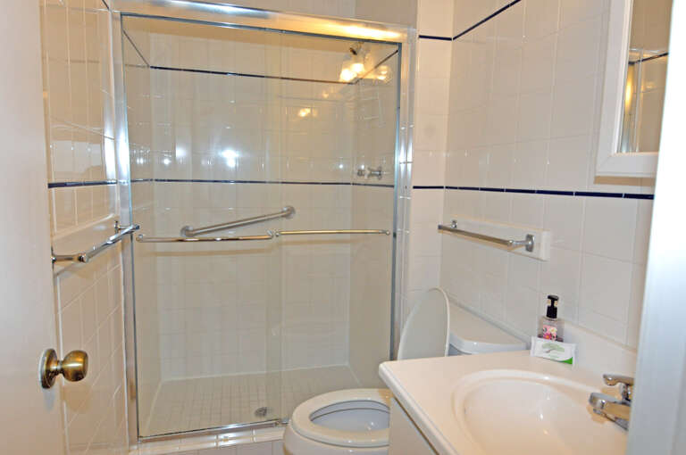 Sea Cloisters l Top Floor l Corner Unit