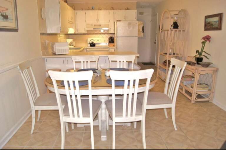 North Myrtle Beach Condo Rental