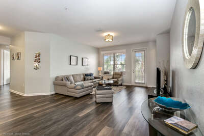 Miranda's Gem Deluxe Condo