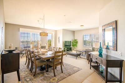 Spring Lakeview Condo