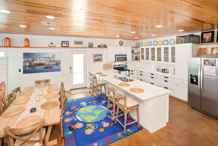 Find Rentals
