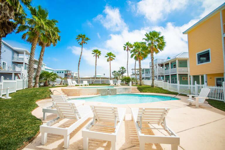 Find Rentals