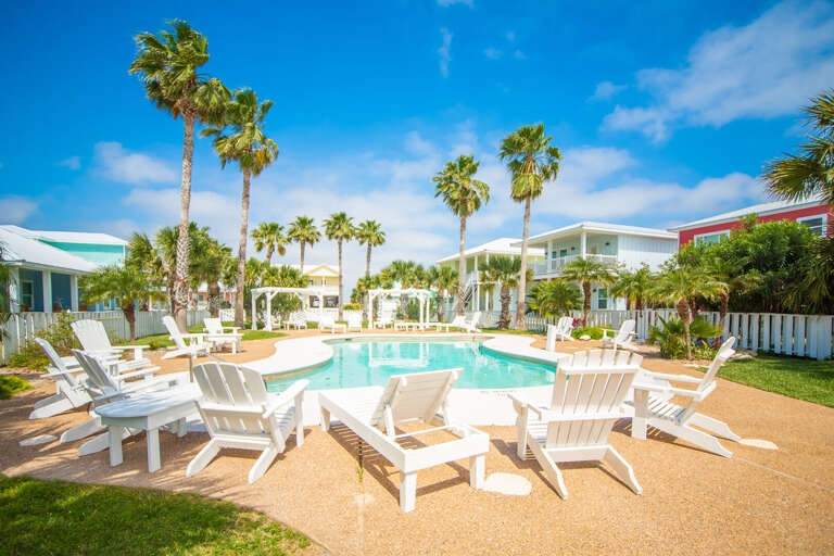 Find Rentals
